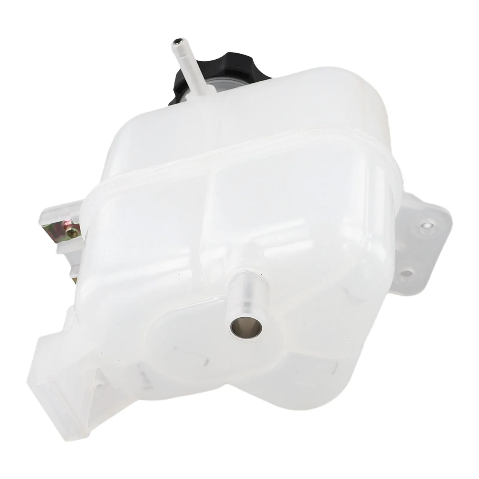 Sleek Design Coolant Reservoir Expansion Tank Tailored For Chevy Spark '13 '15 Models Aligns with OEM #95352005 Specifications