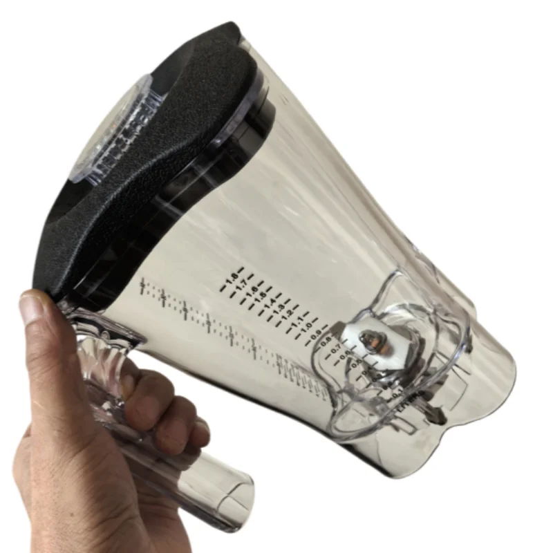 حاوية خلاط لهاميلتون بيتش HBH650-CCC/550/850 فيوري بليند هاميلتون بيتش HBH قمة 850ce كوب خلط بديل