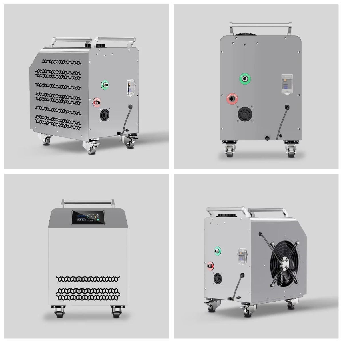 

Усовершенствованный охладитель для ледяных ванн 1.5HP 110V с улучшенной озоновой технологией и мощным охлаждающим эффектом