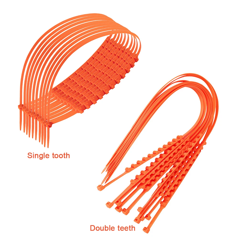 

10 шт., зимние противоскользящие шины, нейлоновые автомобильные шины, противоскользящие автомобильные зимние шины, колеса, зимние цепи, автоаксессуары