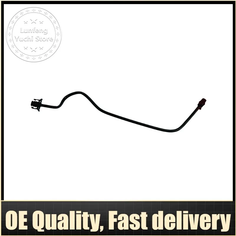 Coolant Radiator Water Pipe For Land Rover Freelander 2 (2006-2014) - LR000944, 6G918C012TB