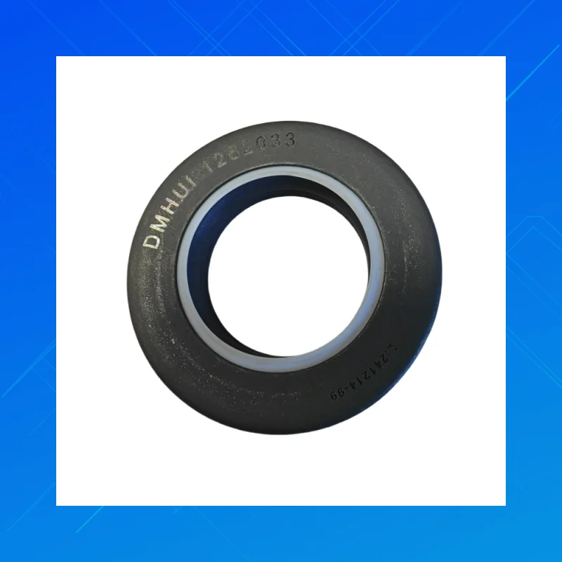 

DMHUI high-quality seal M - 36056 is suitable for Parker hydraulic pumps/motors М6F, with dimensions of 34.93×57.15×7.93 mm