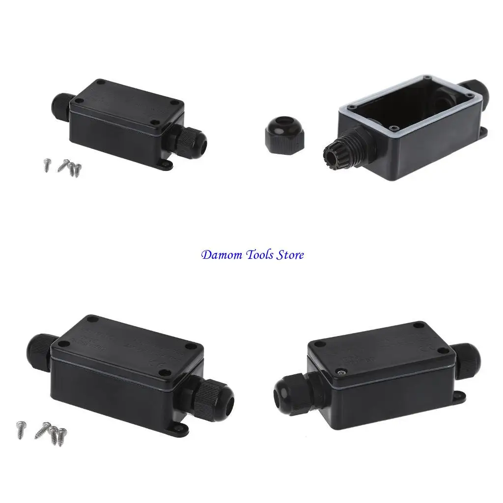 57BE Waterproof IP6…