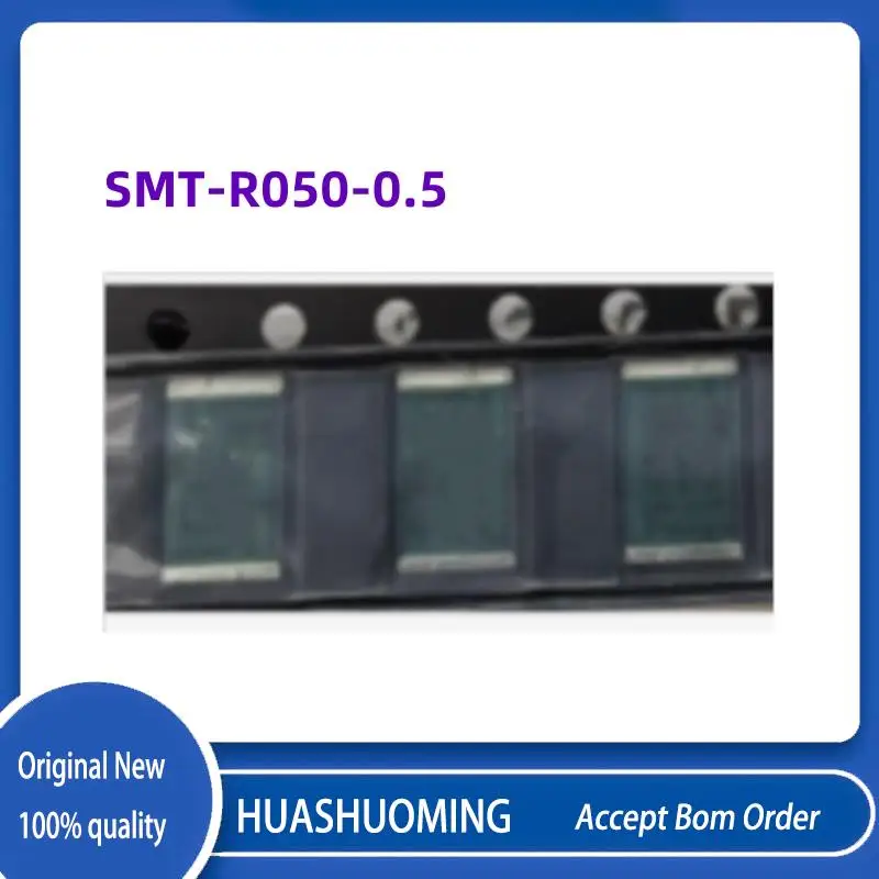 NEW 5PCS-10Pcs/Lot  SMT-R050   SMT-R050-0.5