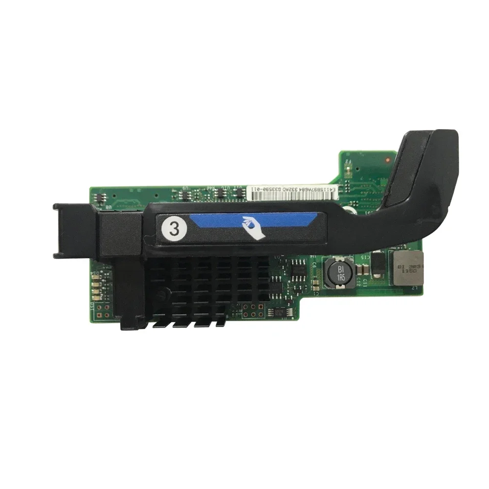 

655637-001 656243-001 FOR Ethernet 10Gb 560FLB Adapter