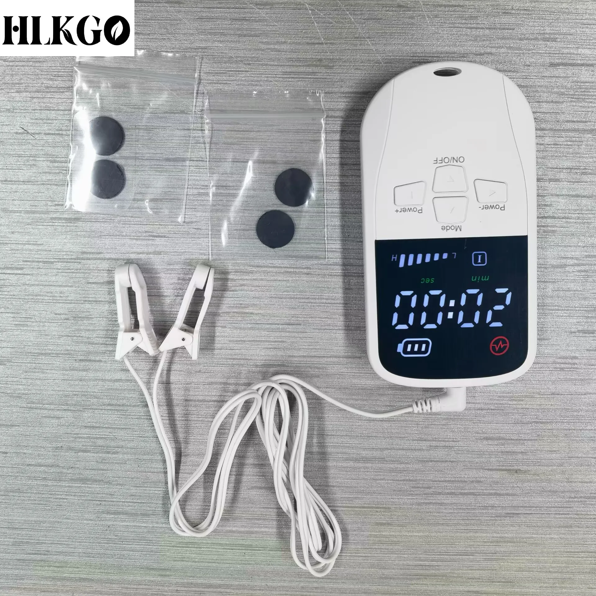 Ces Ear Clip Sleep …