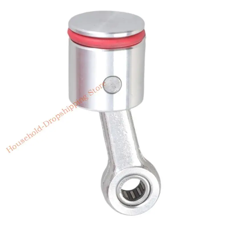 

85AD Boutique Piston Connecting Rod Electric Hammer Impact Drill General Installation