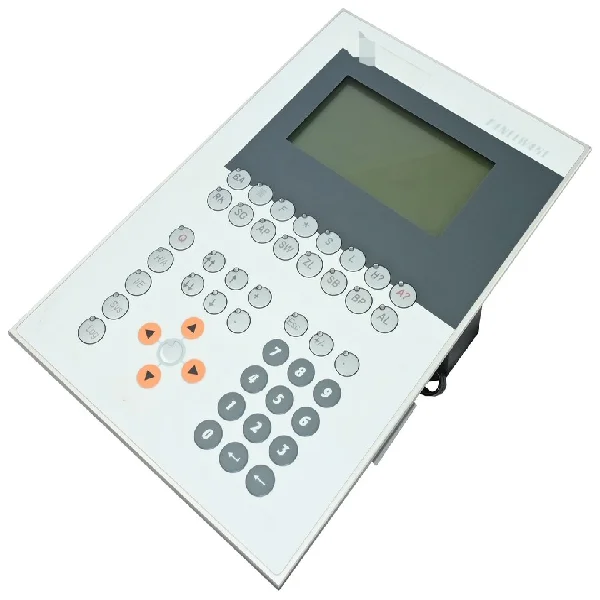 4D1166.00-490 Operator Panel 4C1000.01-510
