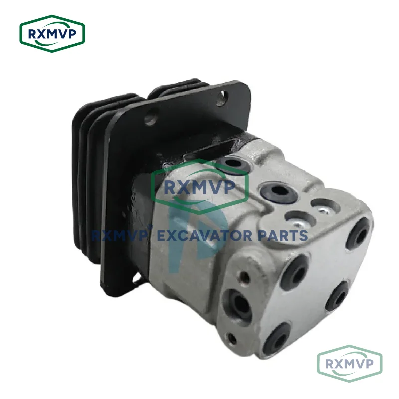 312C 315C 318C 319C 320C 322C 323D 325C 330C/D Pilot Valve Pedal Foot 1588250 158-8250