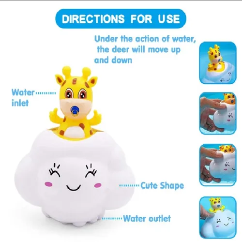 Piscine et divertissement aquatique