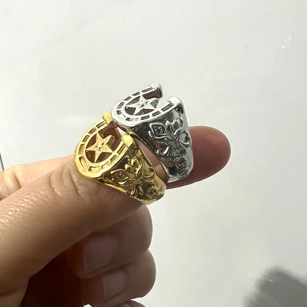 Anime Stahlkugel laufen Joe Ring Cosplay Sbr Kostüme Zubehör Halloween Party Zubehör Fans Sammlungen Weihnachten Dekor – Detail 1