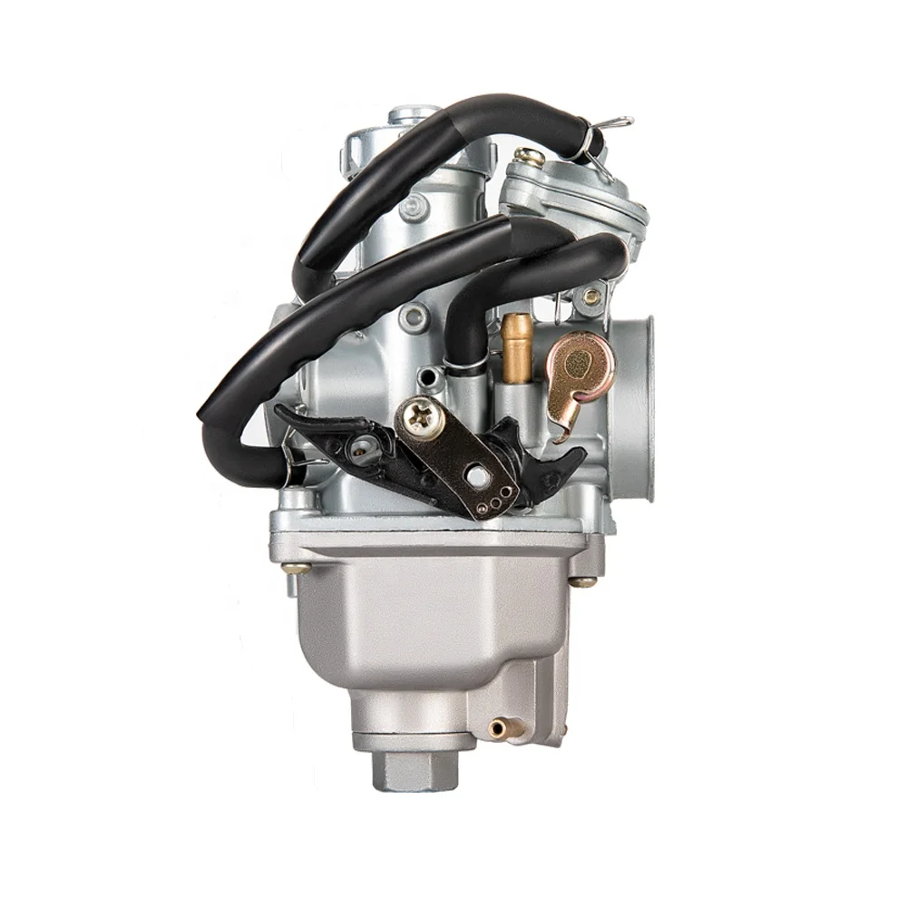

Карбюратор 27 мм для мотоциклов Honda CRF150 CRF150F CRF 150 150F 2006-2014 годов выпуска, для питбайков и кроссовых мотоциклов