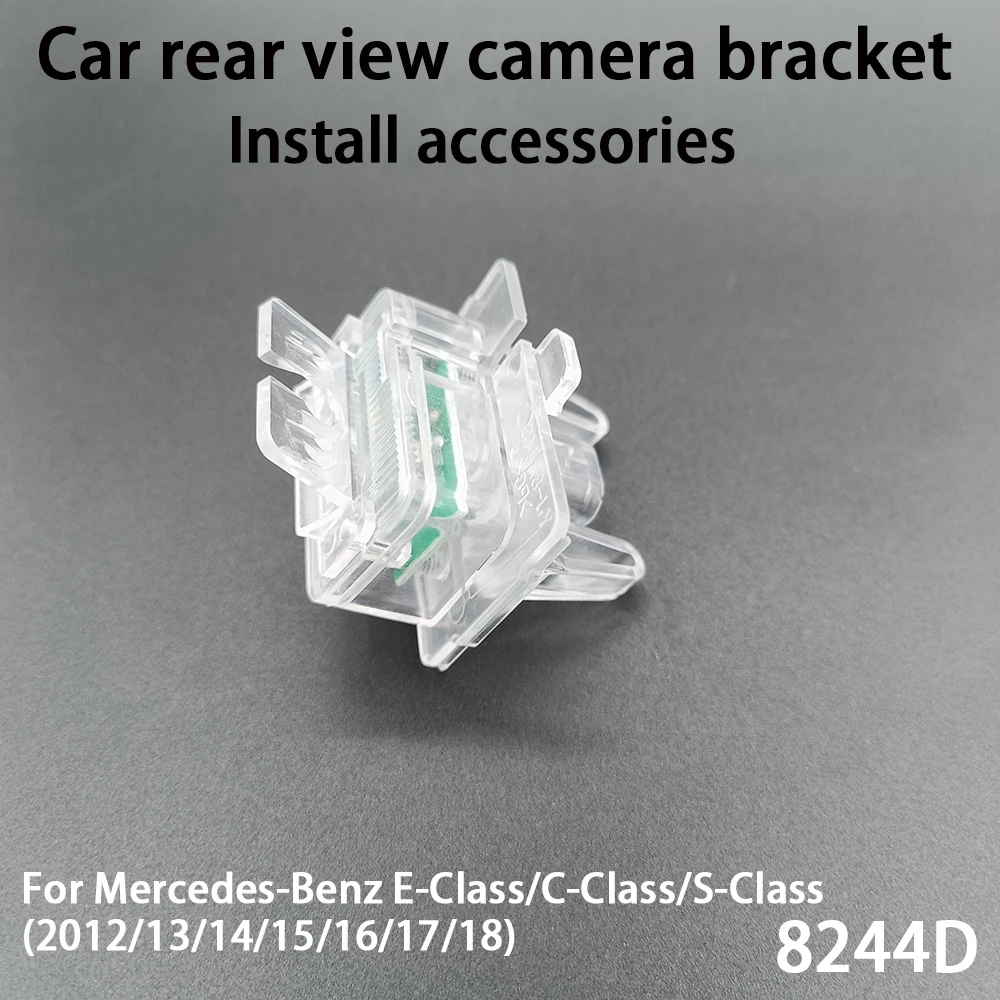 170° AHD 1080P CVBS Car Rear View Reverse Backup Camera For Mercedes Benz E W212 S212 E250 E300 E350 E400 E500 E200 E220 E63
