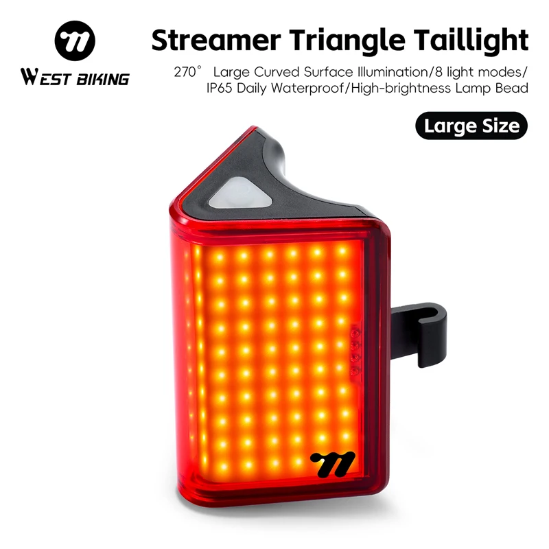 #73 Compare Bicycle Rear Safety Lights Before You Buy