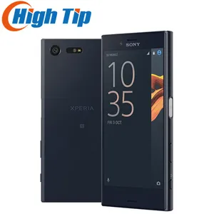 Unlocked Original Sony Xperia X Compact F5321 SO-02J 4.6 12 best sales xperia xz2 compact - №11