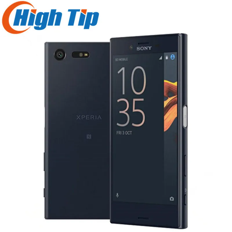 Unlocked Original Sony Xperia X Compact F5321 SO-02J 4.6