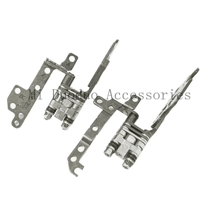 1set for MSI MS-13P3 summit e13flipevo a12mt a13mt LCD screen hinges bracket kit