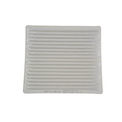 Cabin Air Filter For  BYD F3 F3R G3 L3/TOYOTA ALLION T24/CALDINA/COROLLA E12 EX RAV4/SUBARU LEGACY OUTBACK Parts 8856852010