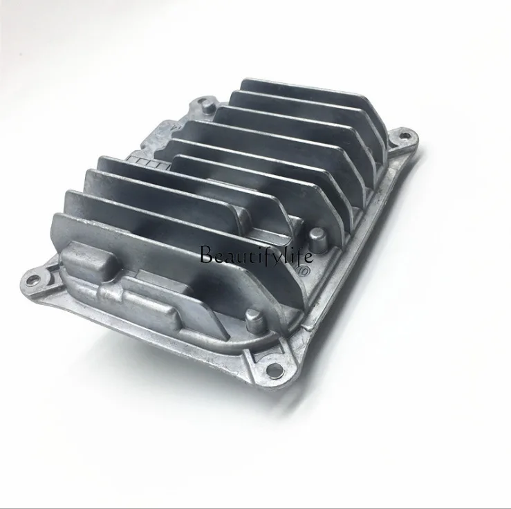 

W205 C180 222 C200L headlight daytime running light driver module computer A2229008005 low matching