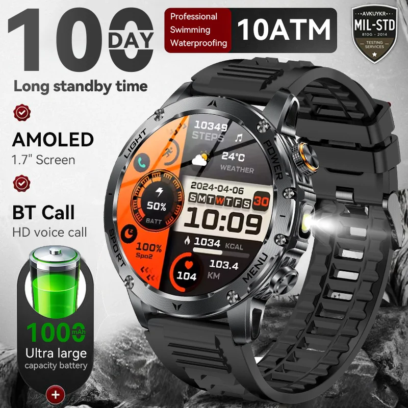 2025 New Military G… - image