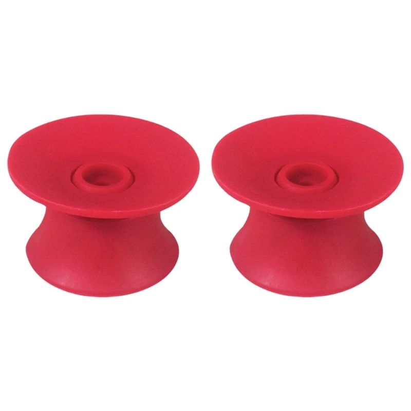 بكرات مطاطية B2EF إلى بترات الشريط المباراة الافتتاحية 1/4inch NABS محولات محولات للدراسة