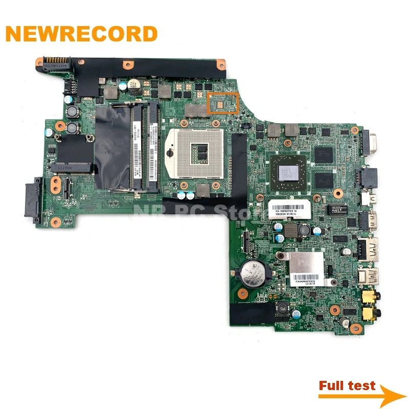 

FOR HP ENVY 17 ENVY17 DA0SP9MB8D0 660202-001 660202-501 660202-601 Laptop Motherboard DDR3 HM67 GPU Main Board