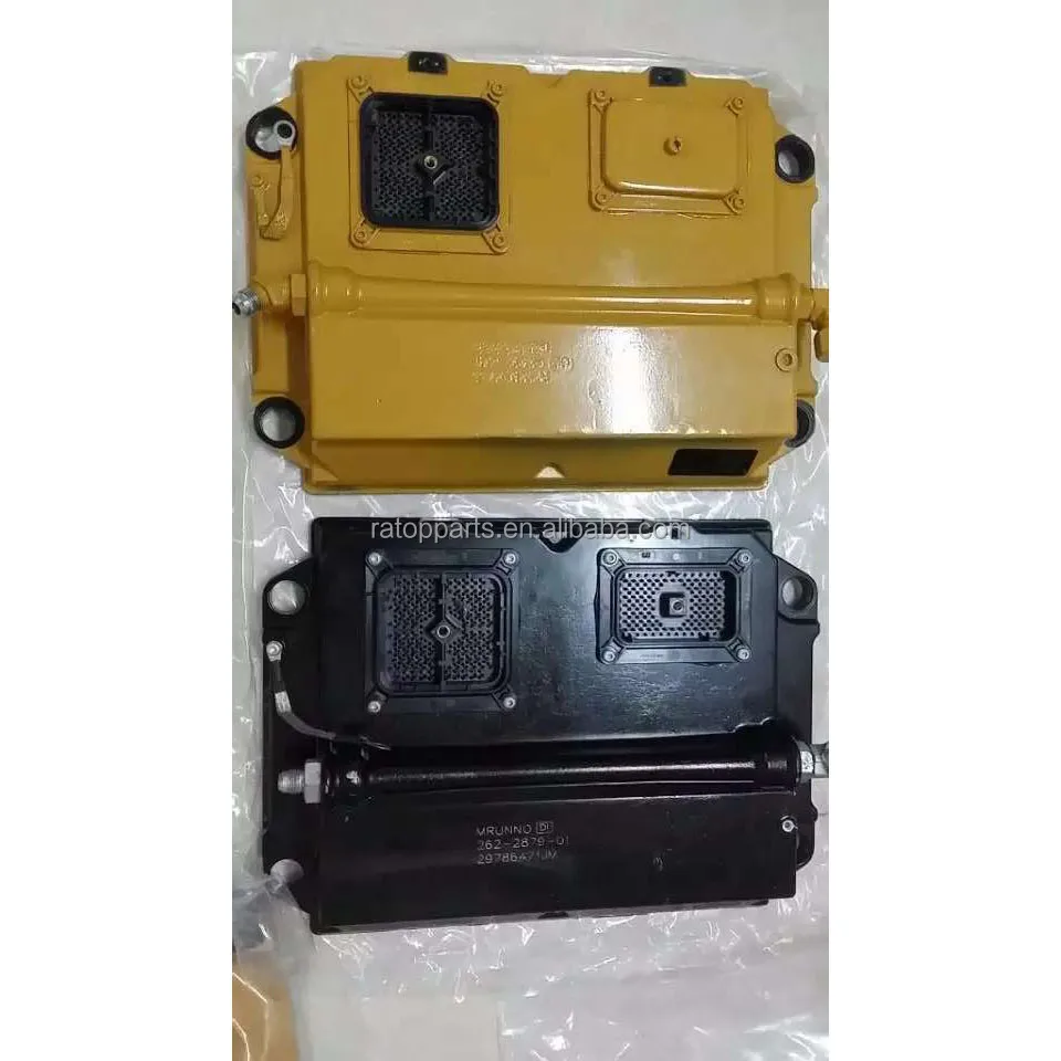 

Контроллер C9 C13 C15 C18 ECM 478-7932 4787932 262-2879 2622879 Электронное управление двигателем 20R8181 20R-8181