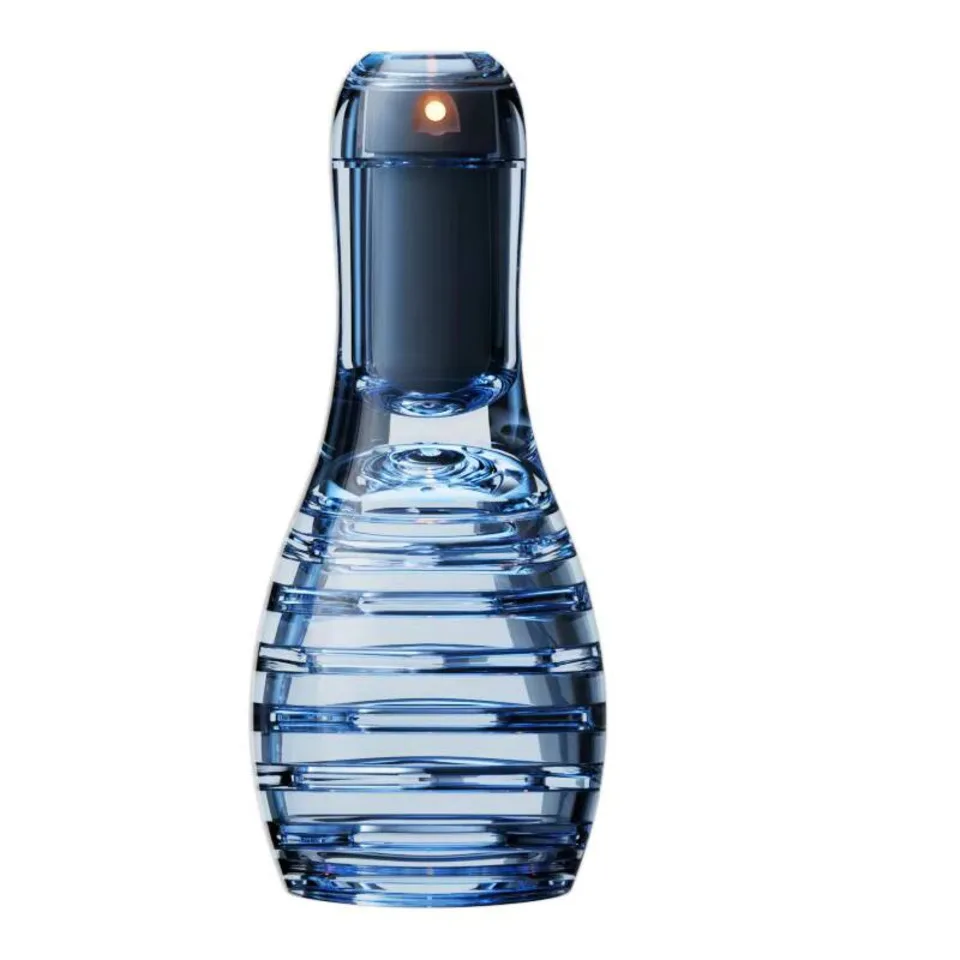 Automatic Male Masturbator For Men 10 Speeds Vibrating Masturbation Cup Glans Trainer Penis Massage Stimulate Adult Sex Toys