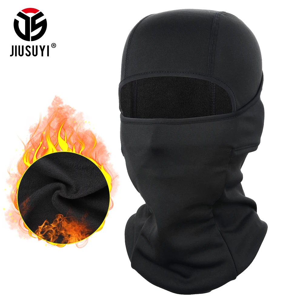 Winter Thermal Band… - image