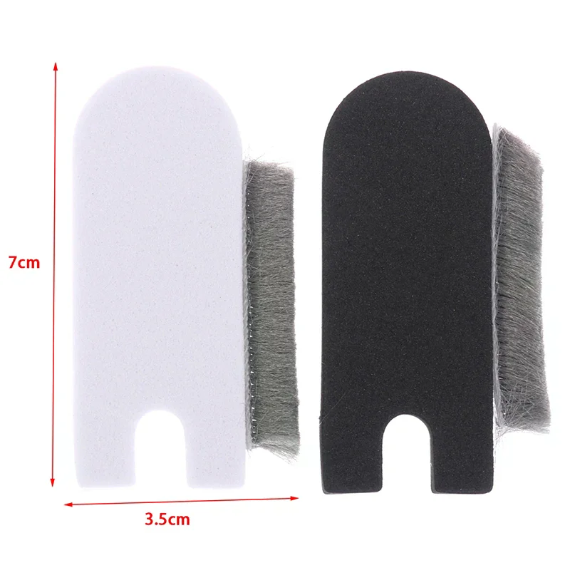 دفع سحب إيفا + PP شريط عازل ذاتية اللصق يندبروف نافذة عازلة كتلة انزلاق صعودا وهبوطا المسار فرشاة قطاع نافذة الأجهزة