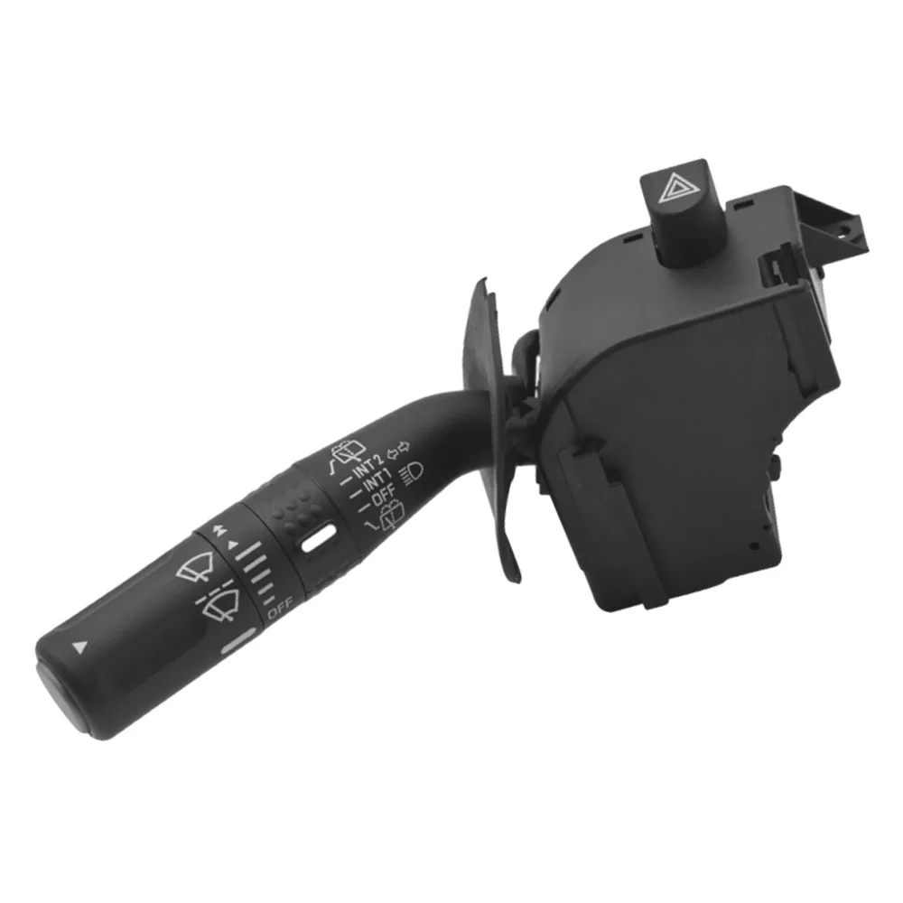 Wiper Stalk Turn Signal Steering Column Switch for Lincoln Aviator Navigator 2003 2004 2005 Left Hand Drive 2L7Z13K359AAA