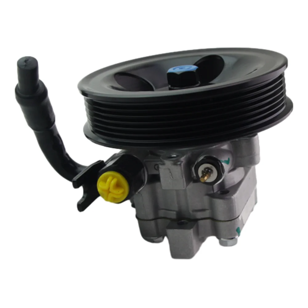 57100-2Z000 57100-2S000 Power Steering Pump for Hyundai Tucson 2.0L IX35 G4KD 2.0L