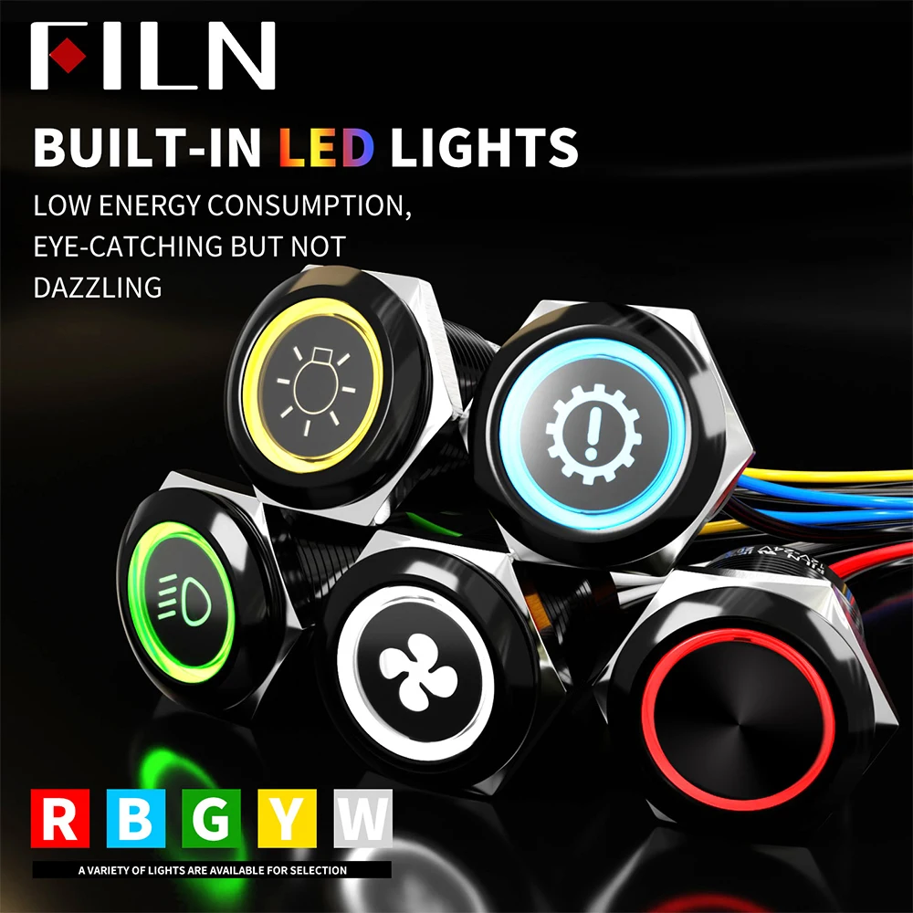 2-Unit Set IP67 Wat… - image