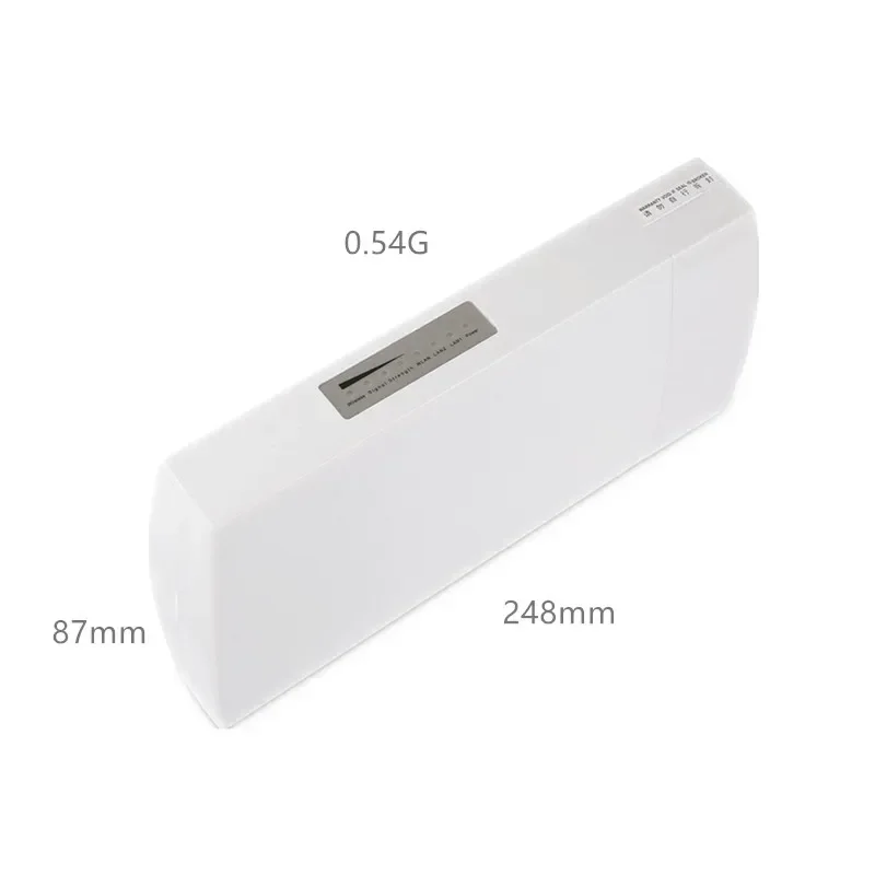 2 pieces router Wi-Fi  1-3km 300 Mbit open router CPE 5.8G wireless access point bridge device wifi extender dual band  repeater