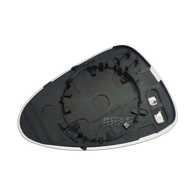 For Porsche Panamera 970 10-16 models, rearview mirror, rearview mirror, reflective mirror surface glass