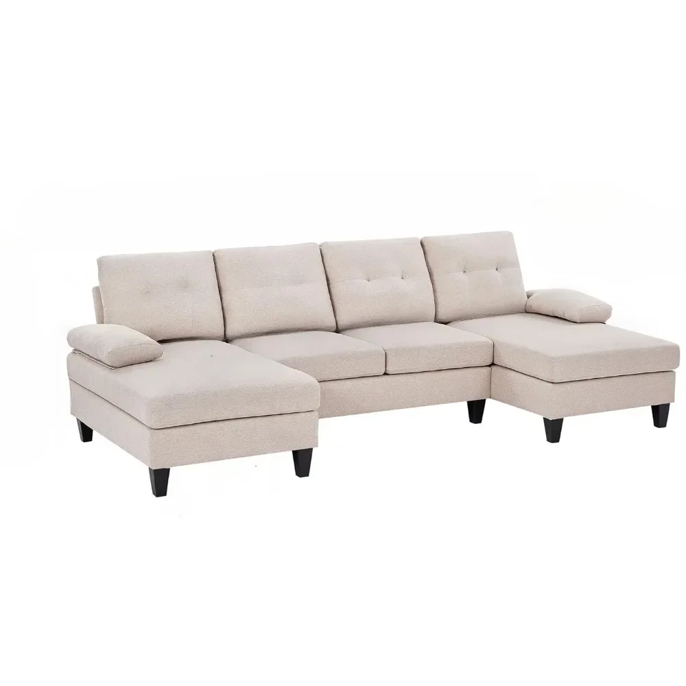 Acanapé Sectionnel …