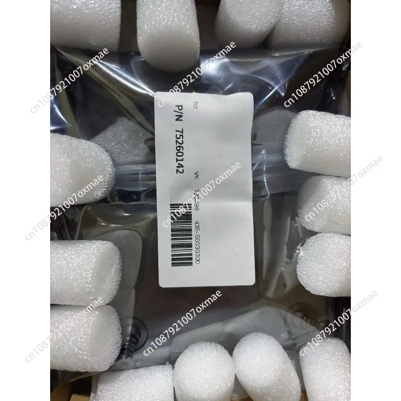 Spark Stand Plate Part No.75260148, Replacement Consumable for Multiple Models Optical Emission Spectrometer