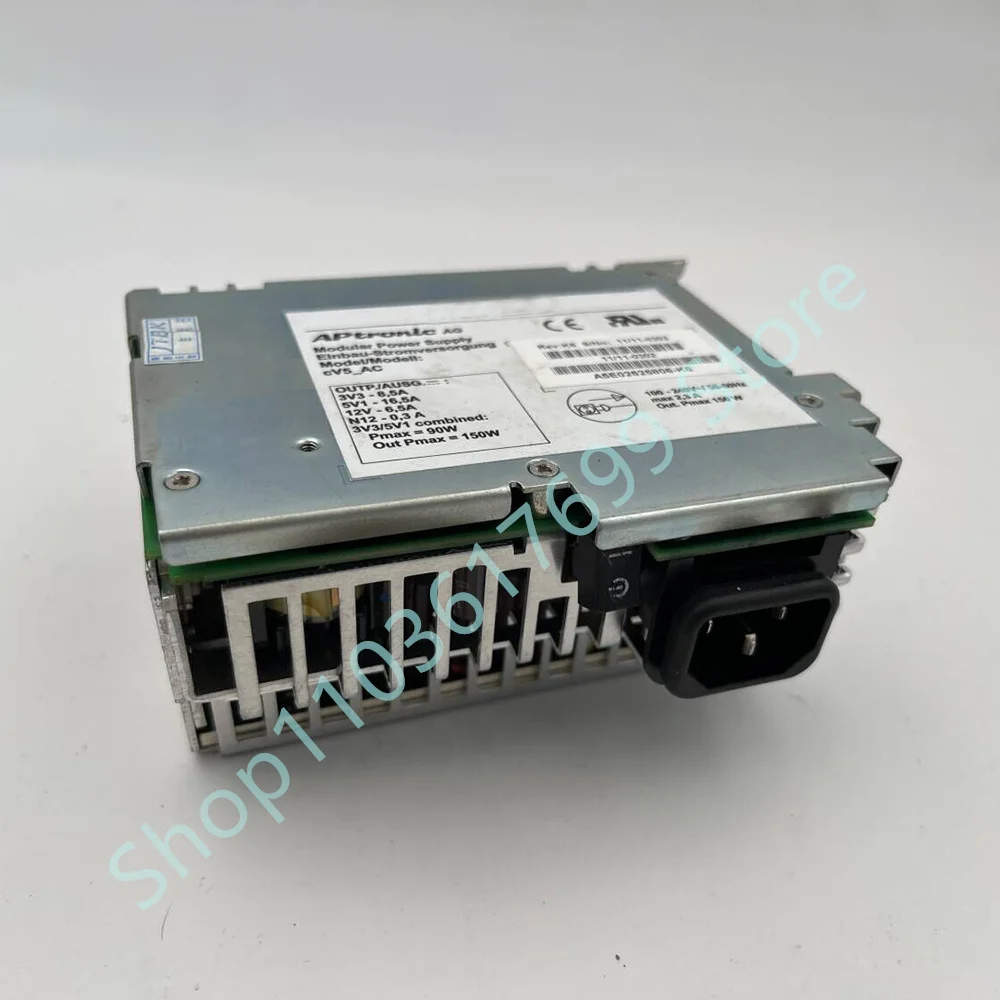 Original For Siemens IPC Power Supply A5E02625806-K6 cV5_AC