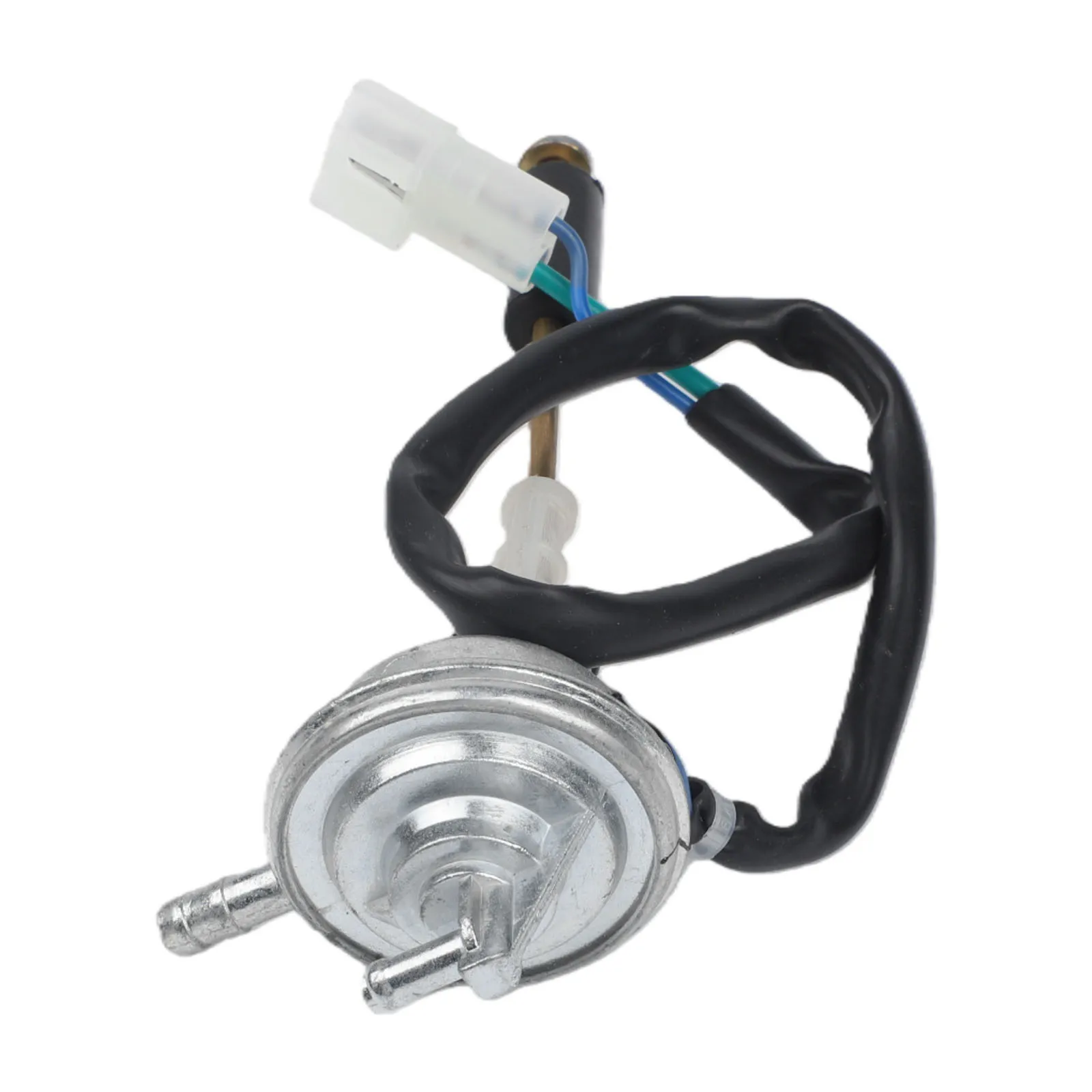 For VIVACITY 125 Fuel Switch Fuel Tap Petcock Motorcycle Fuel System Motorcycle Fuel Switch Petcock Practical Design view 3