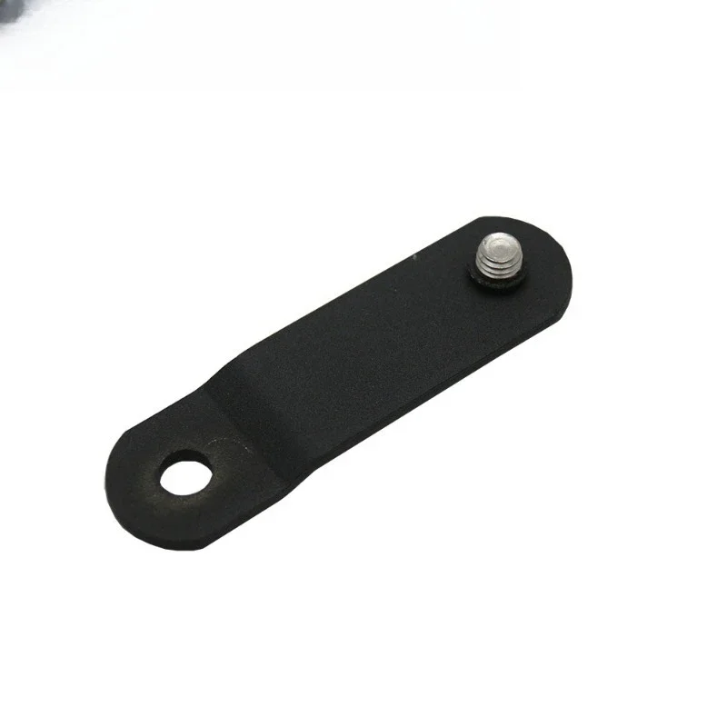 Zza لـ 1.1/1.5/2/2.56/3 "أقواس رفع خزان الوقود Dyna Street Bob Fat Bob Low Rider Super Glide Iron883 Sportster ty Eight