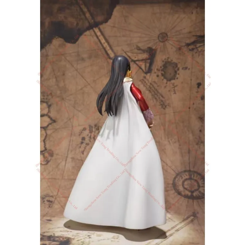 En Stock Bandai Original Y Genuine FIGUARTS zéro une pièce EMPRESS Figuras De Acción De Juguete Para Niños Niñas Niños