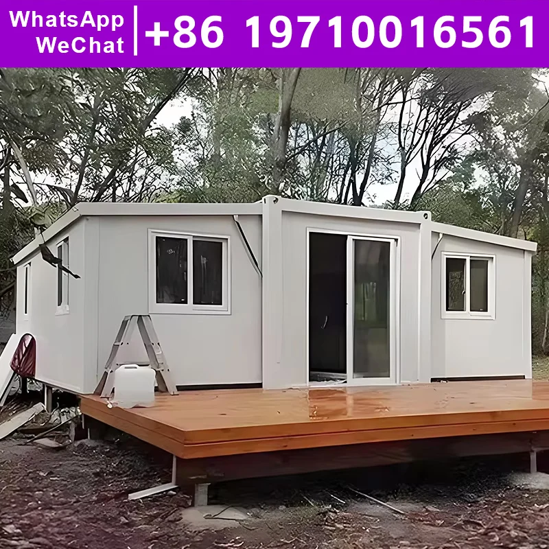 Modular Home Prefab House China Modular Expandable Homes Prefabricated Mobile House Containers Capsule Houses Capsules to Live