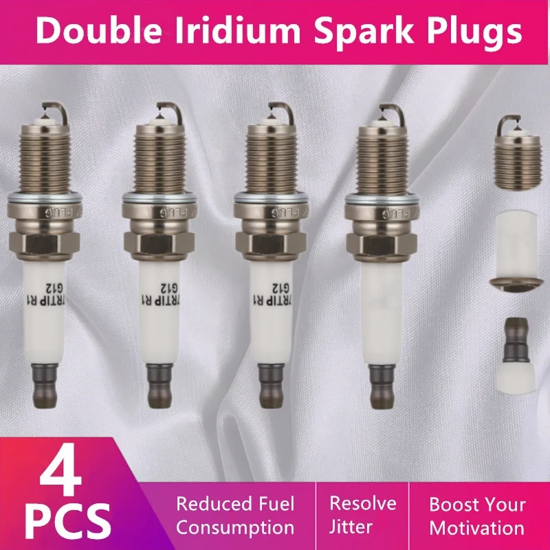 

Для Skoda Yeti: Иридиевая свеча зажигания C-05 / Автозапчасти PZFR6R