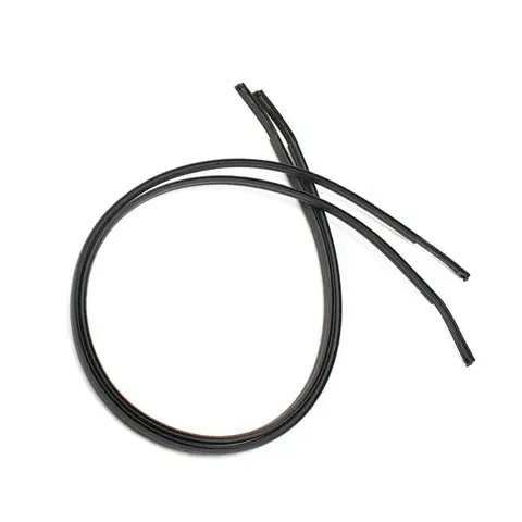 8 best sales car roof molding - №2