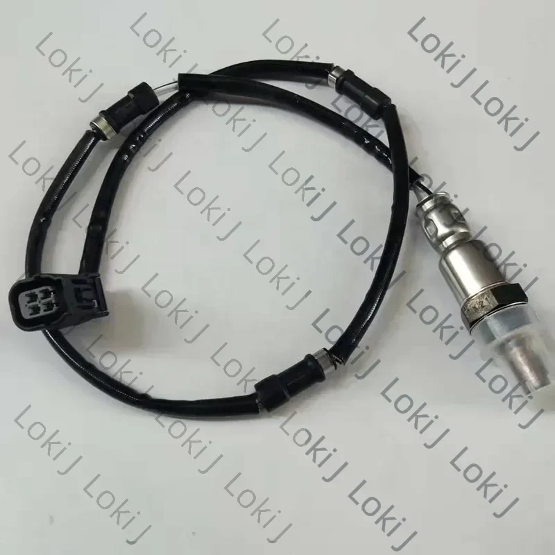 Loki J 02 Zuurstofsensor Stroomafwaarts Verwarmd 4 Draad Na Lambda Voor Honda Fit City Ge8 Gm2 Gm3 2009-2014 36532-rb7-z01 36532-rb6-z