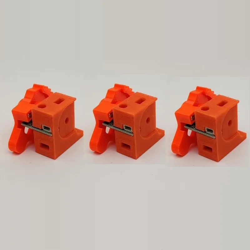 G25, G27, G29, G920, G923 Модифицированный трехпедальный датчик Холла заменяет потенциометр