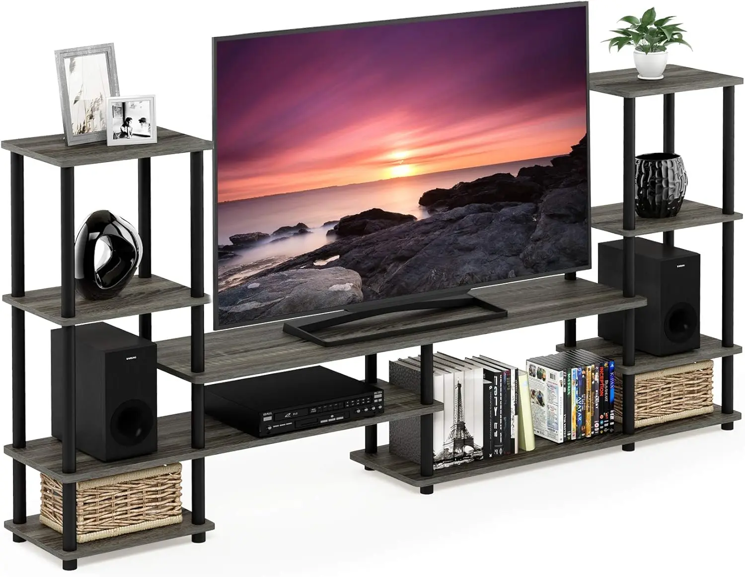Is a 31.5-Inch TV Stand Too High? The Real Answer Based on 7 Days of Testing