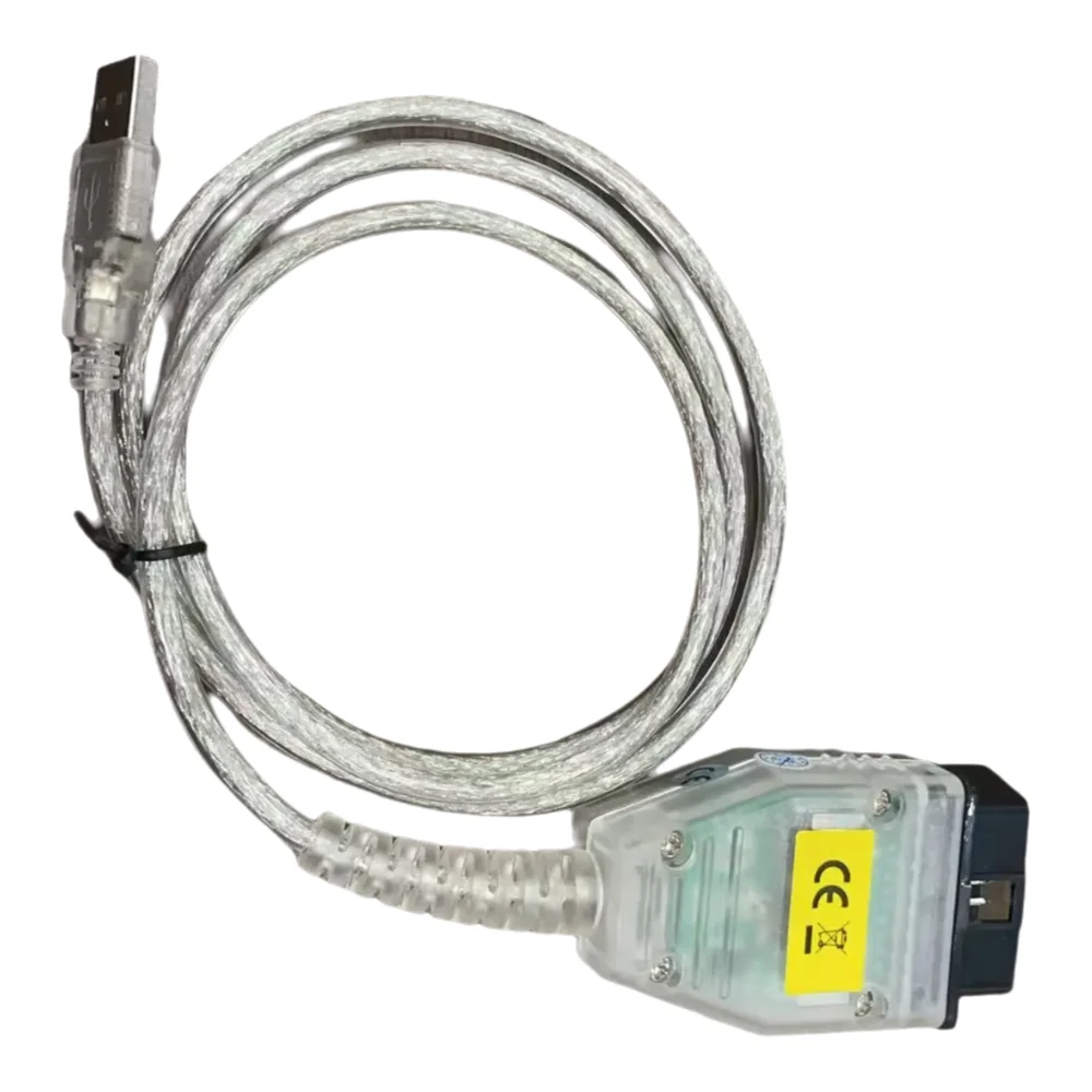 INPA для BMW K + CAN FT232RL переключатель диагностический кабель для программирования BMW