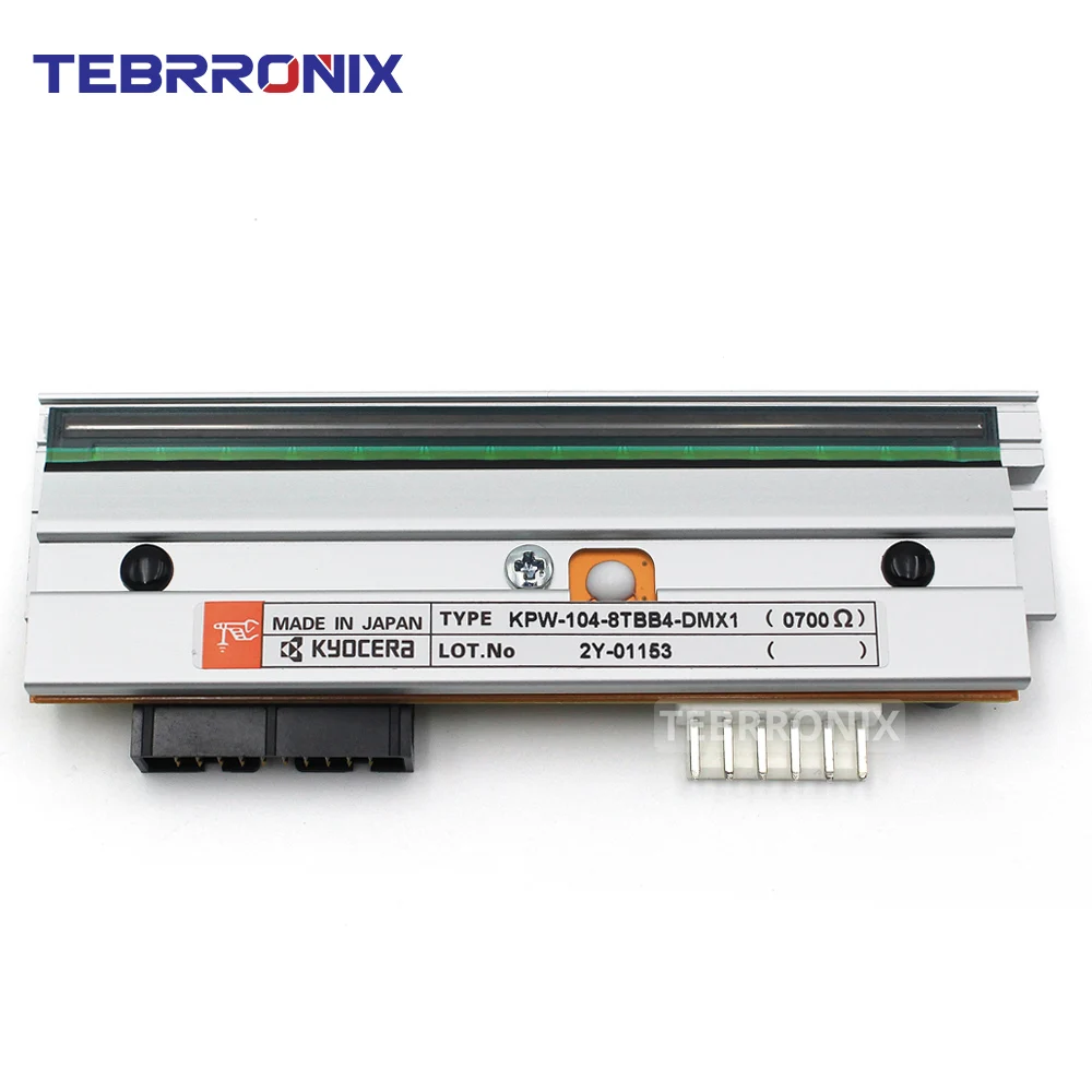 PHD20-2278-01 New Original Printhead for Datamax I-4212E MarkII Thermal Barcode Label Printer 203dpi Print Head