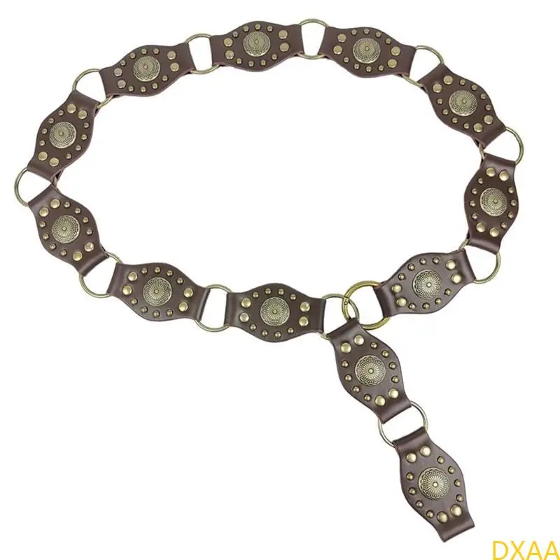 cinto-cintura-adulto-dxaa-com-rebites-ajuste-o-cinto-punho-para-jeans-jeans-cinto-jeans